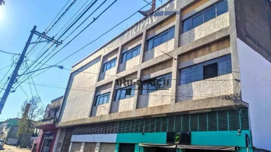 Ponto Comercial para alugar, 1000m² no Centro, Itu
