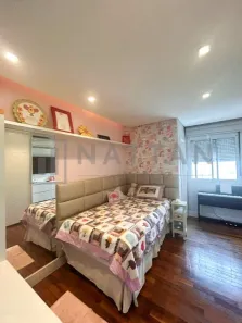 Apartamento com 4 Quartos à venda, 225m² no Parque da Mooca, São Paulo