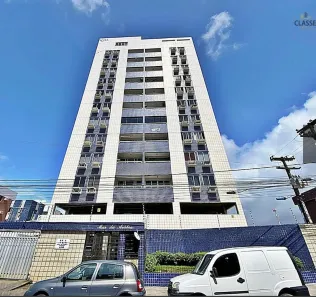 Apartamento com 3 Quartos à venda, 90m² no Candeias, Jaboatão dos Guararapes