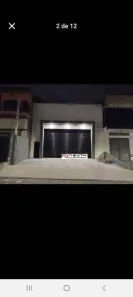 Galpão/Depósito/Armazém para alugar, 230m² no Jardim Bom Retiro (Nova Veneza), Sumaré