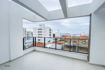 Cobertura com 3 Quartos à venda, 174m² no Palmas, Governador Celso Ramos