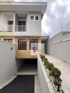 Sobrado com 3 Quartos à venda, 162m² no Vila Salete, São Paulo