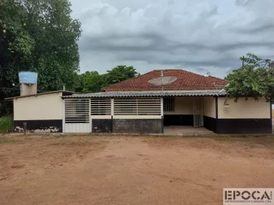 Fazenda/Sítio à venda, 170m² no , Araguaiana