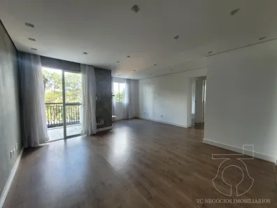 Apartamento com 3 Quartos à venda, 69m² no Jardim Sabiá, Cotia
