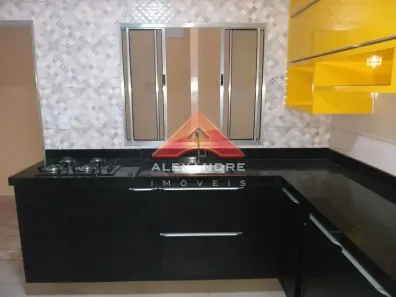 Casa com 3 Quartos à venda, 142m² no Conjunto Residencial Galo Branco, São José dos Campos