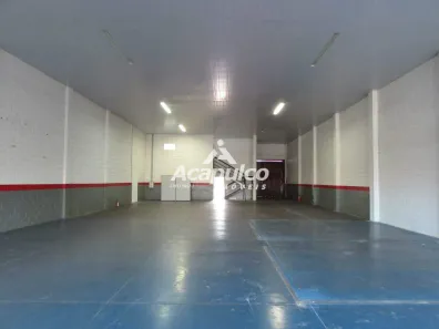 Ponto Comercial para alugar, 539m² no Parque Novo Mundo, Americana