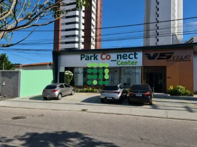 Sala Comercial para alugar, 30m² no Aldeota, Fortaleza