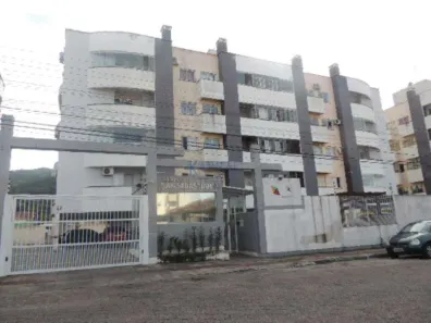 Apartamento com 2 Quartos para alugar, 59m² no São Sebastião, Palhoça