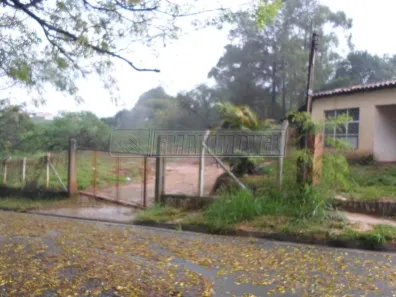 Lote/Terreno à venda, 1852m² no Jardim São Paulo, Sorocaba