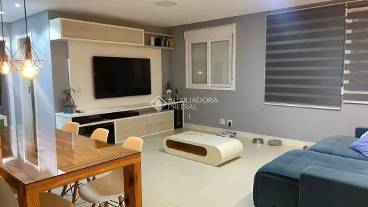Apartamento com 3 Quartos à venda, 78m² no Estância Velha, Canoas