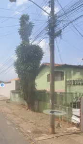 Lote/Terreno à venda, 401m² no Vila Brasília, Aparecida de Goiânia