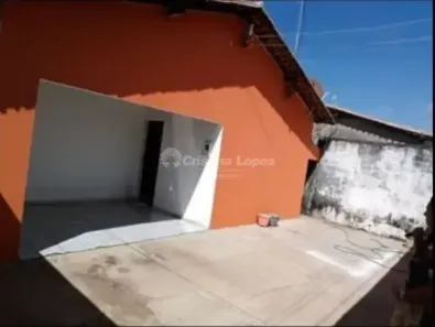 Casa com 4 Quartos à venda, 10m² no Vale Quem Tem, Teresina
