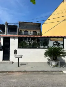Apartamento com 3 Quartos para alugar, 160m² no Jardim Carioca, Rio de Janeiro