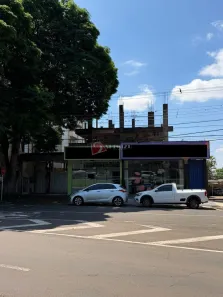 Prédio Comercial à venda, 2250m² no Zona 04, Maringá