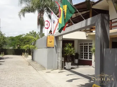 Imóvel Comercial com 43 Quartos à venda, 1959m² no Lagoa da Conceição, Florianópolis