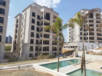 Apartamento com 3 Quartos à venda, 91m² no Parque da Hípica, Campinas