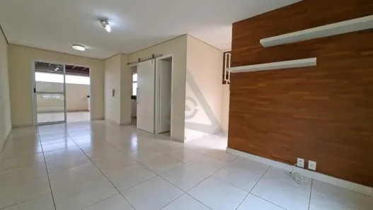 Casa de Condomínio com 3 Quartos para alugar, 110m² no Loteamento Residencial Vila Bella, Campinas