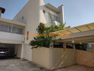 Sobrado com 3 Quartos à venda, 540m² no Vila Hamburguesa, São Paulo