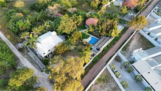 Fazenda/Sítio com 7 Quartos à venda, 2040m² no Eusebio, Eusébio