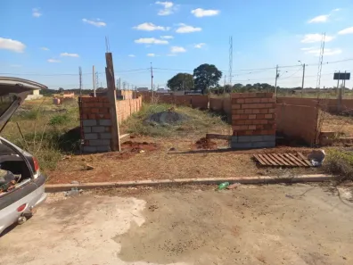 Lote/Terreno à venda, 150m² no Parque das Gaivotas, Ribeirão Preto