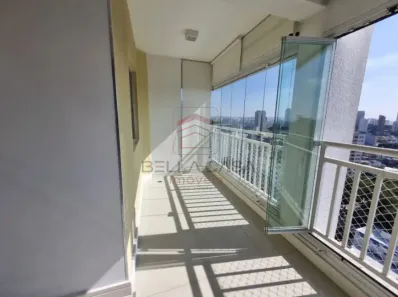 Apartamento com 2 Quartos à venda, 58m² no Vila Prudente, São Paulo