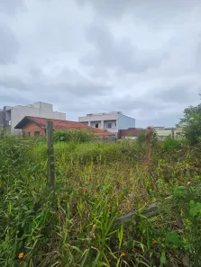 Lote/Terreno à venda, 252m² no Itacolomi, Balneário Piçarras