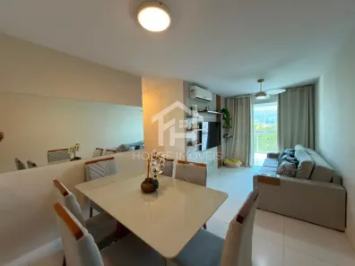 Apartamento com 3 Quartos à venda, 90m² no Recreio dos Bandeirantes, Rio de Janeiro