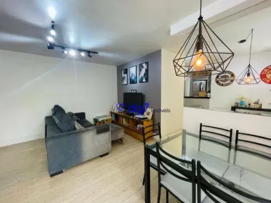 Apartamento com 3 Quartos à venda, 87m² no Jardim Sarah, São Paulo