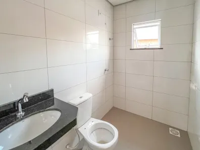 Casa de Condomínio com 3 Quartos à venda, 142m² no Turu, São Luís