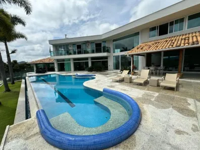 Casa com 6 Quartos à venda, 2200m² no Quintas do Sol, Nova Lima