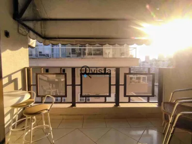 Apartamento com 2 Quartos à venda, 77m² no Enseada, Guarujá