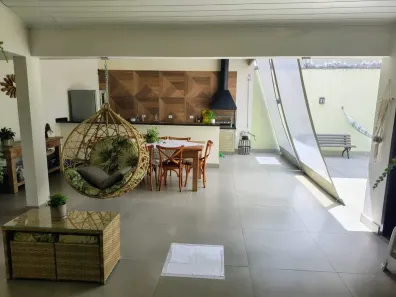 Casa de Condomínio com 3 Quartos à venda, 203m² no Adalgisa, Osasco