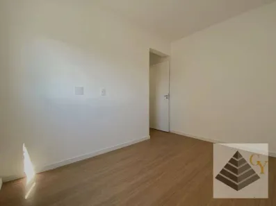 Apartamento com 2 Quartos à venda, 42m² no Vila Souza, São Paulo