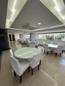 Apartamento com 3 Quartos à venda, 86m² no Manaíra, João Pessoa