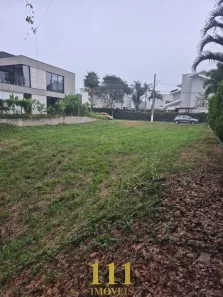 Lote/Terreno à venda, 630m² no Jardim Paraíba, Jacareí
