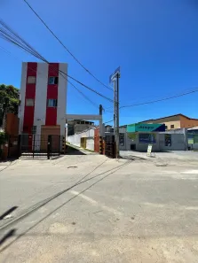 Apartamento com 2 Quartos para alugar, 50m² no Boca do Rio, Salvador