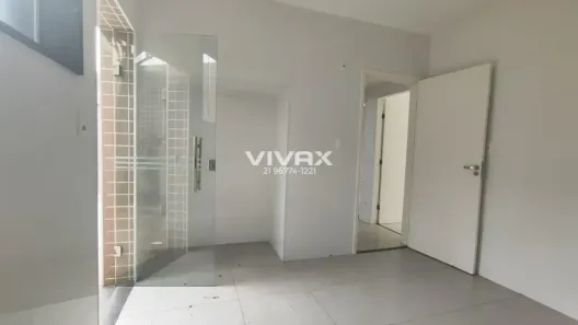 Apartamento com 3 Quartos à venda, 172m² no Méier, Rio de Janeiro