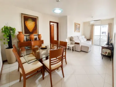 Apartamento com 3 Quartos à venda, 93m² no Trindade, Florianópolis