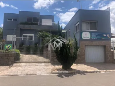 Casa com 4 Quartos à venda, 586m² no Nossa Senhora das Graças, Canoas