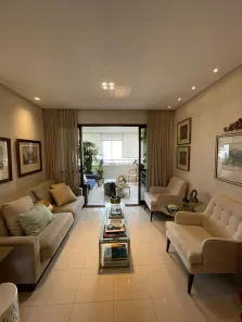 Apartamento com 4 Quartos à venda, 138m² no Caminho das Árvores, Salvador