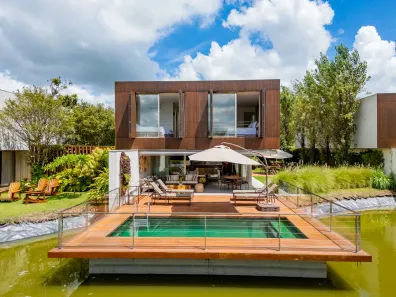 Sobrado com 4 Quartos à venda, 347m² no Fazenda Boa Vista I, Porto Feliz