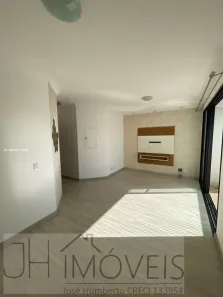 Apartamento com 2 Quartos para alugar, 70m² no Centro, Mogi das Cruzes