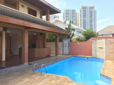 Casa de Condomínio com 5 Quartos à venda, 330m² no Jardim das Colinas, São José dos Campos