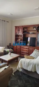 Casa com 3 Quartos à venda, 215m² no Jardim Antonio Von Zuben, Campinas