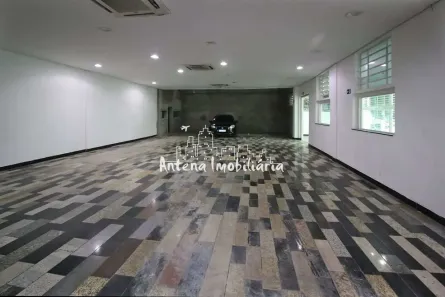 Galpão/Depósito/Armazém com 1 Quarto para alugar, 390m² no Barra Funda, São Paulo