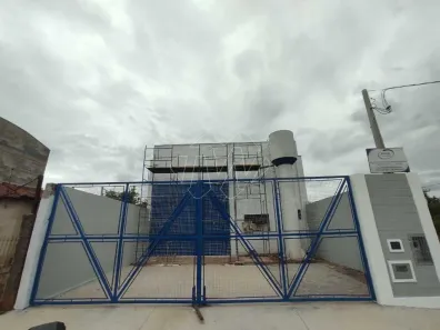 Ponto Comercial à venda, 184m² no Jardim Regina, Araraquara