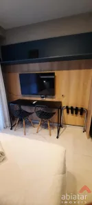 Apartamento com 1 Quarto à venda, 26m² no Jardim das Acácias, São Paulo