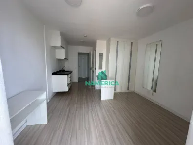 Apartamento com 1 Quarto à venda, 29m² no Tatuapé, São Paulo