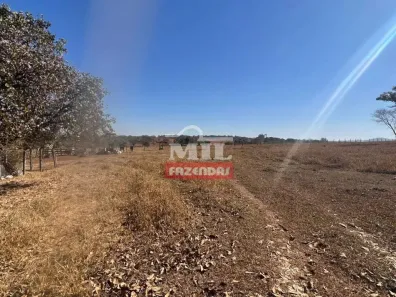Fazenda/Sítio à venda, 500m² no , Caturaí