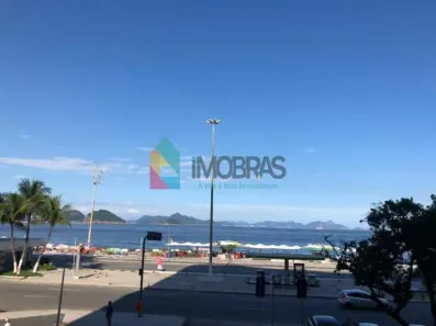 Apartamento com 4 Quartos à venda, 190m² no Copacabana, Rio de Janeiro